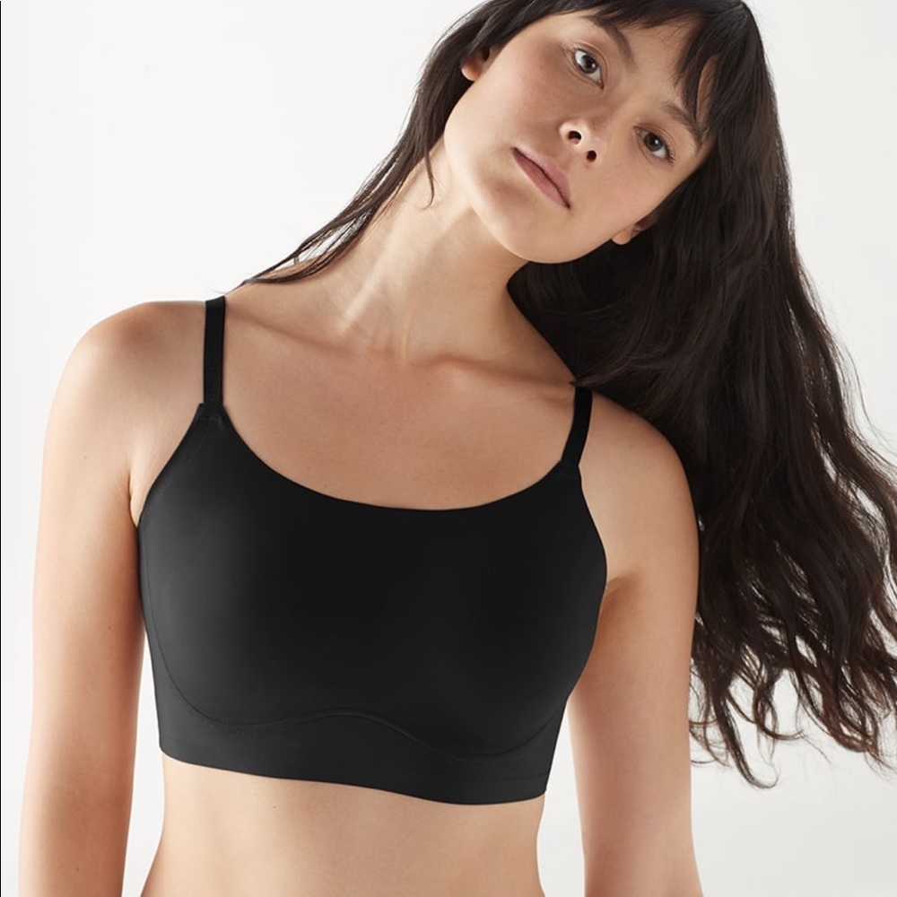 True Body Lift Wireless Bra